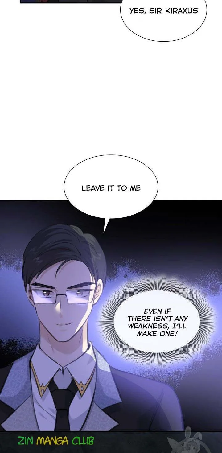Marriage and Sword Chapter 55.5 page 19