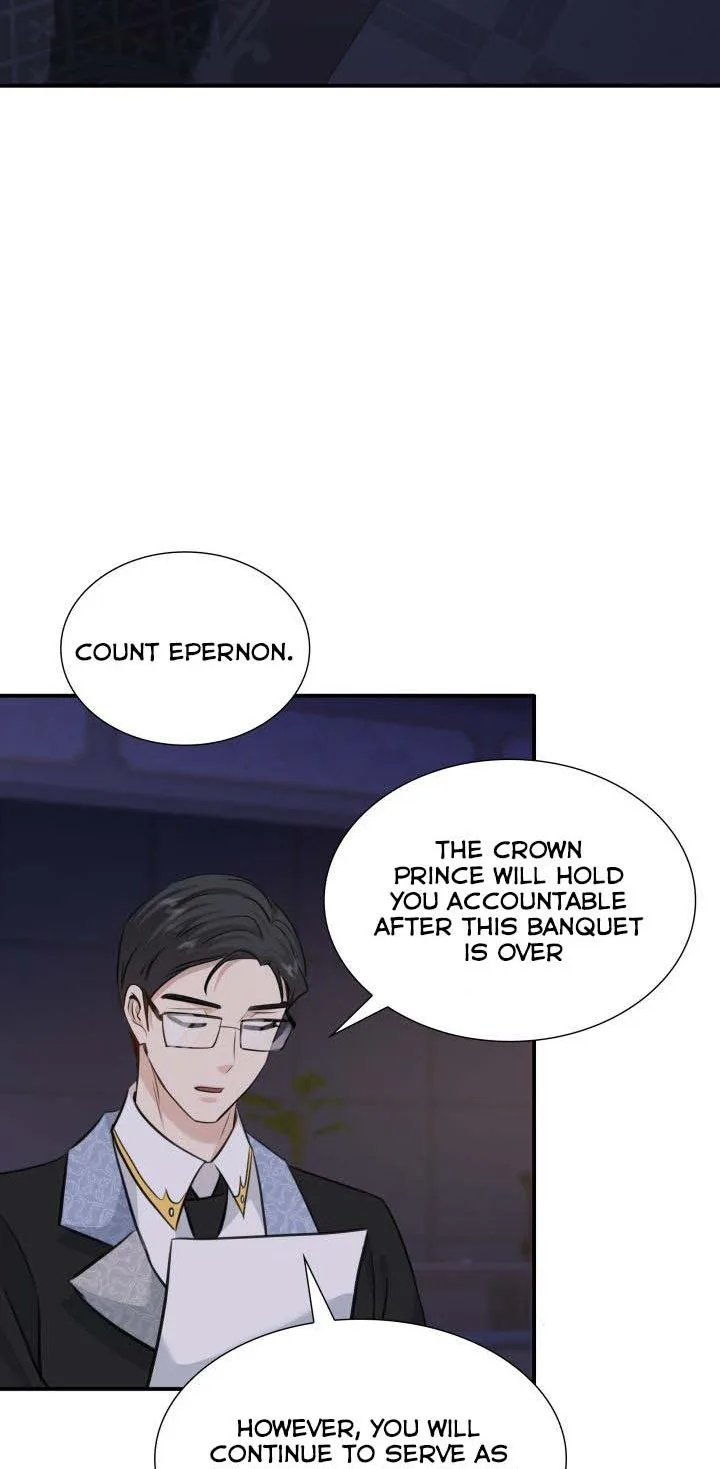 Marriage and Sword Chapter 55.5 page 17