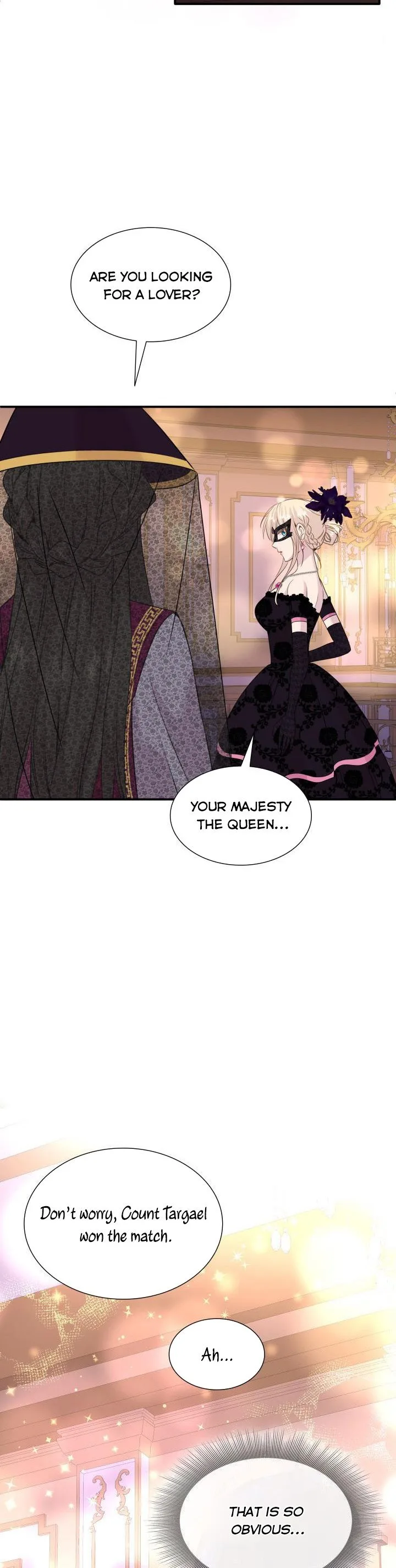 Marriage and Sword Chapter 59.5 page 15