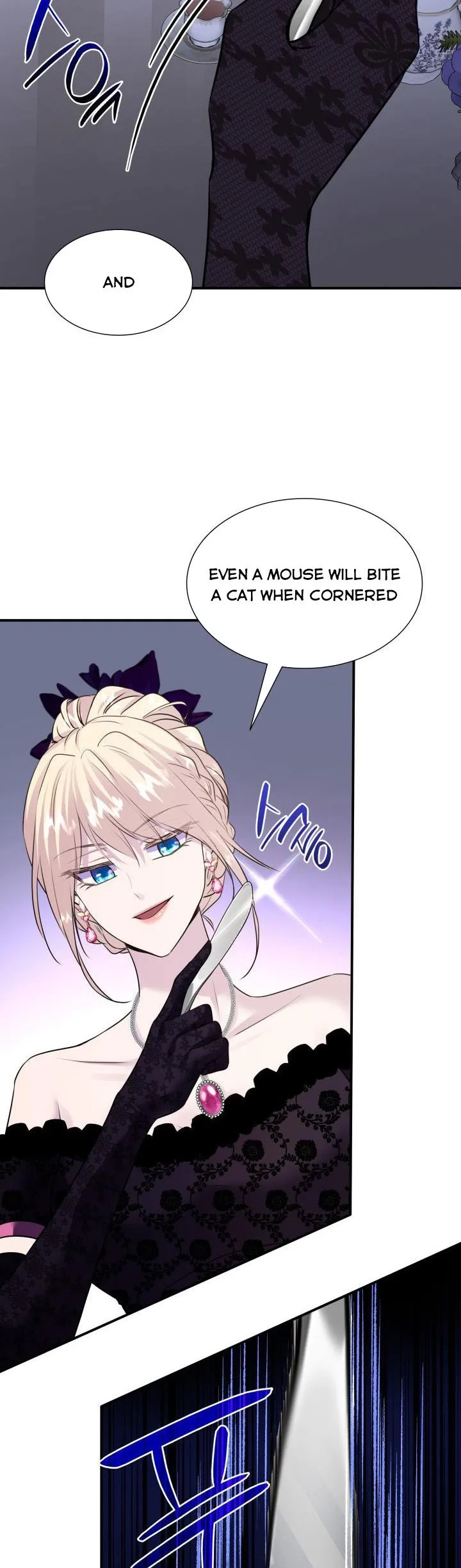 Marriage and Sword Chapter 59.5 page 4
