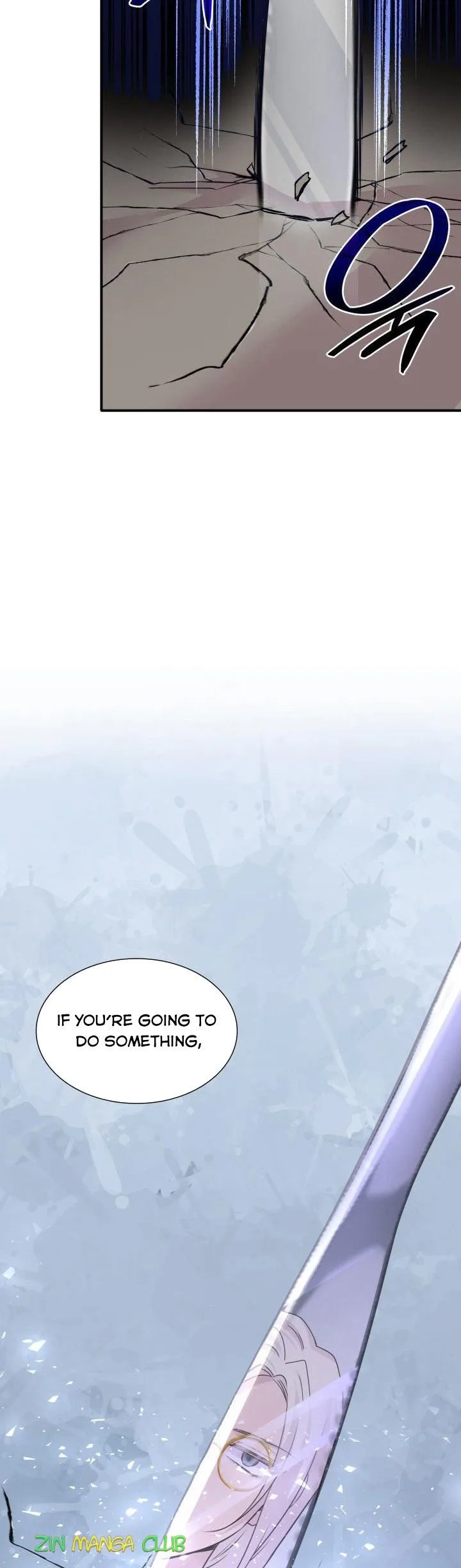 Marriage and Sword Chapter 59.5 page 5