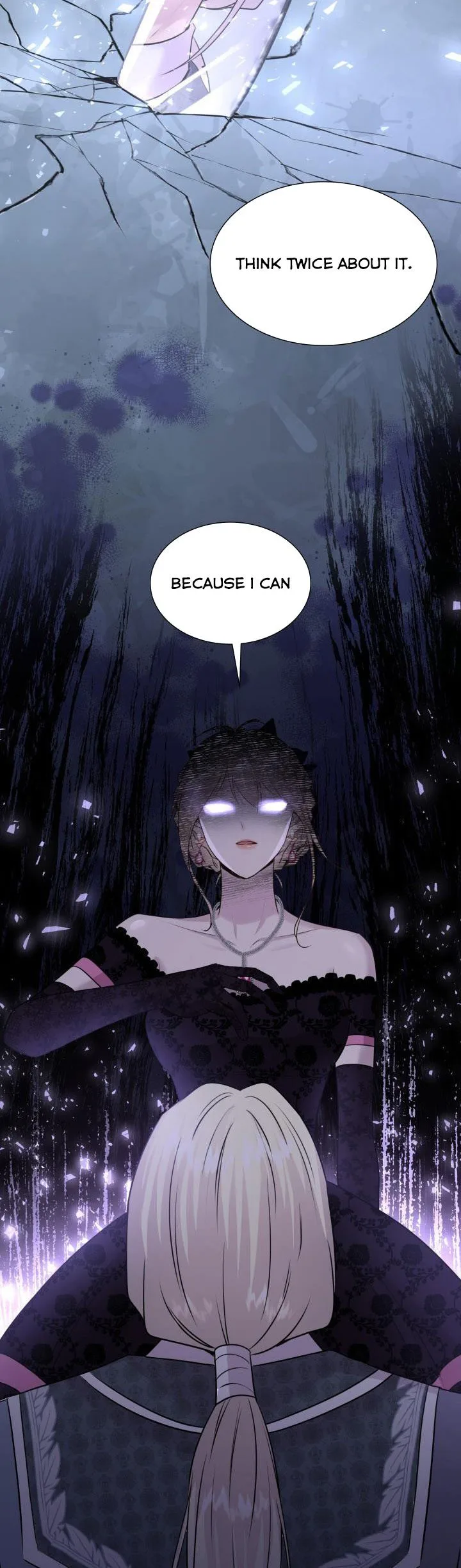 Marriage and Sword Chapter 59.5 page 6