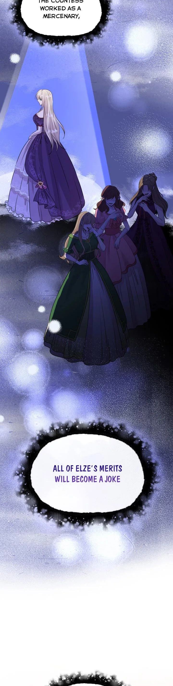 Marriage and Sword Chapter 59.5 page 11