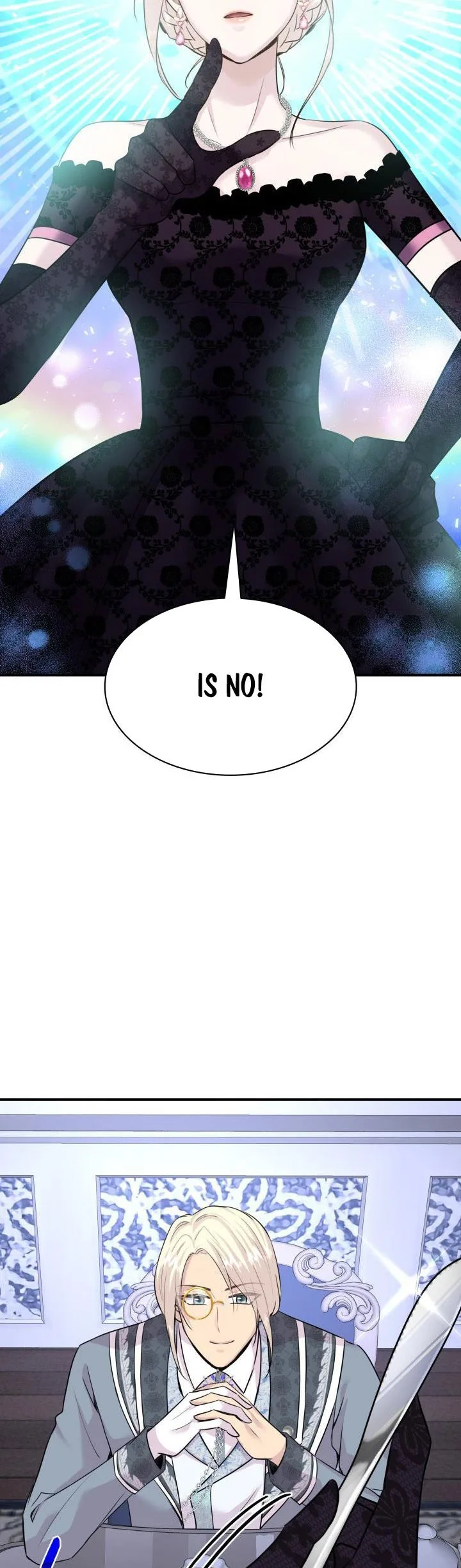 Marriage and Sword Chapter 59.5 page 3