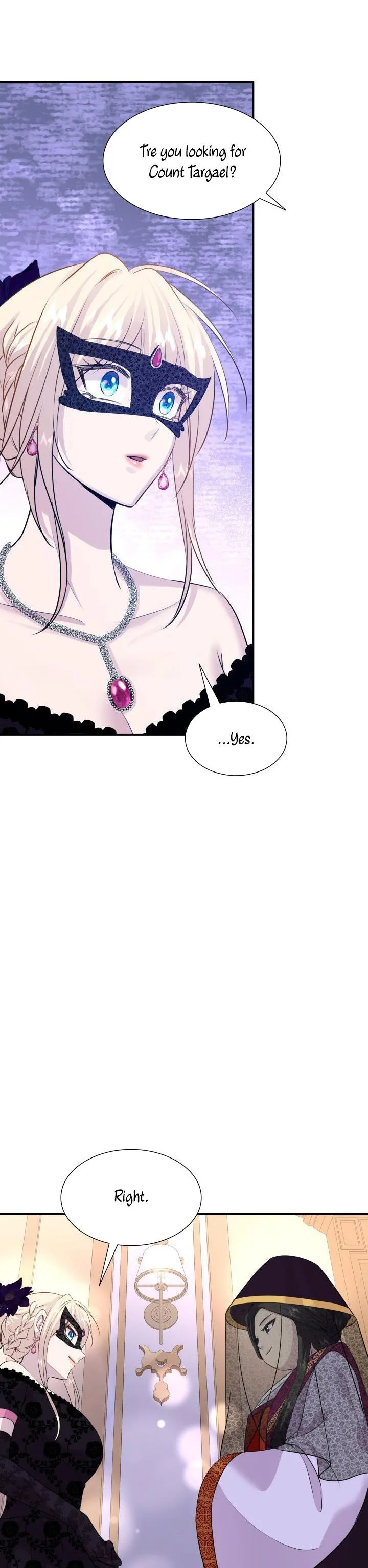 Marriage and Sword Chapter 59.5 page 20