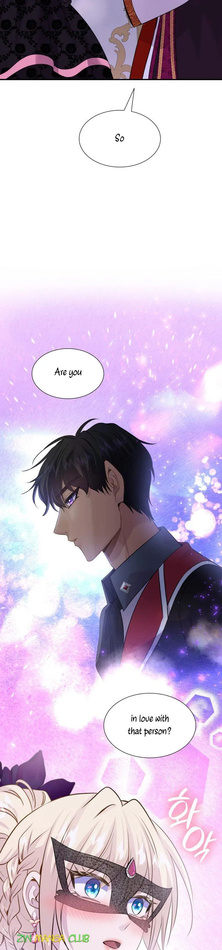 Marriage and Sword Chapter 59.5 page 21