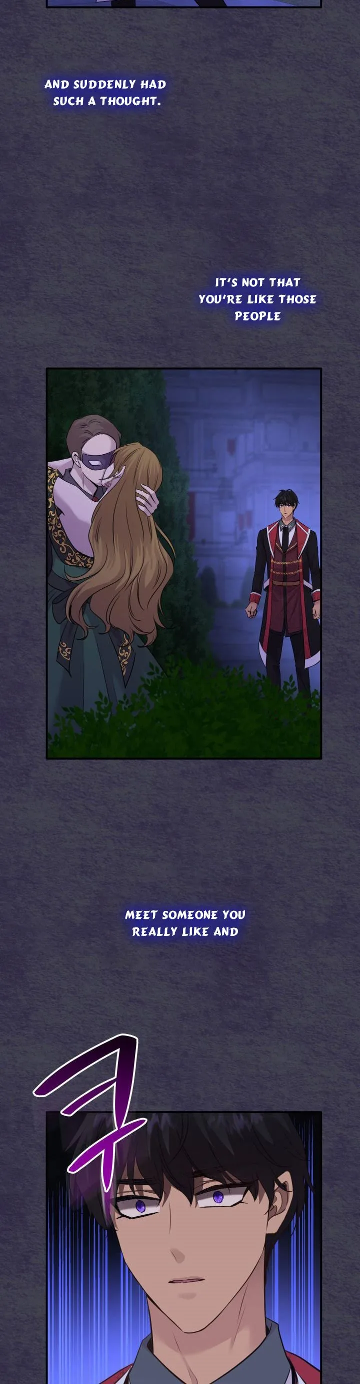 Marriage and Sword Chapter 60.5 page 4