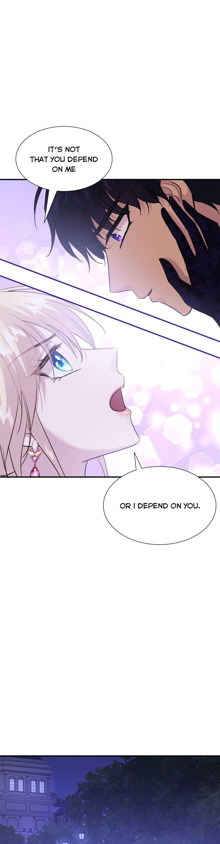 Marriage and Sword Chapter 60.5 page 9