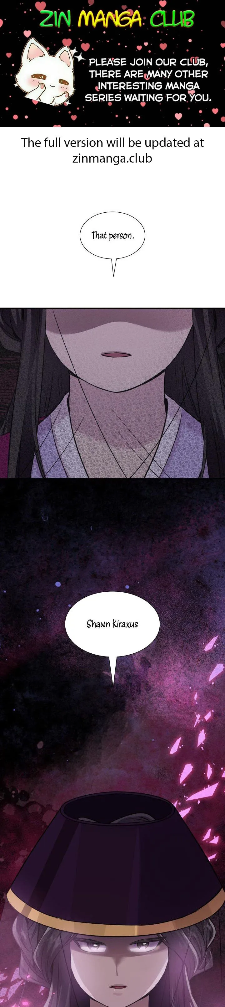 Marriage and Sword Chapter 60 page 2