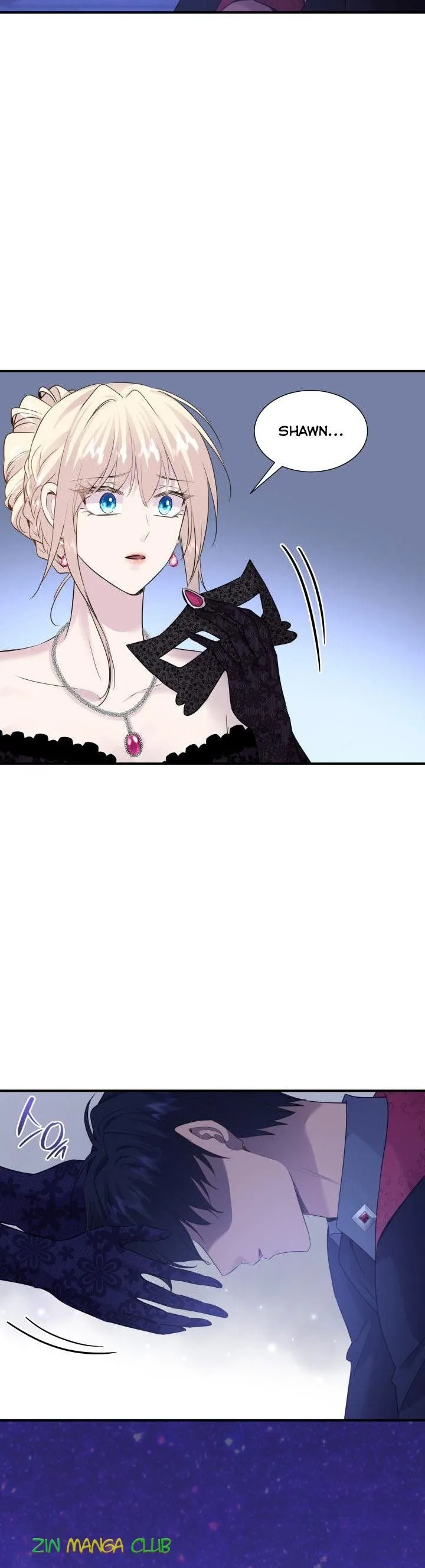 Marriage and Sword Chapter 60 page 14