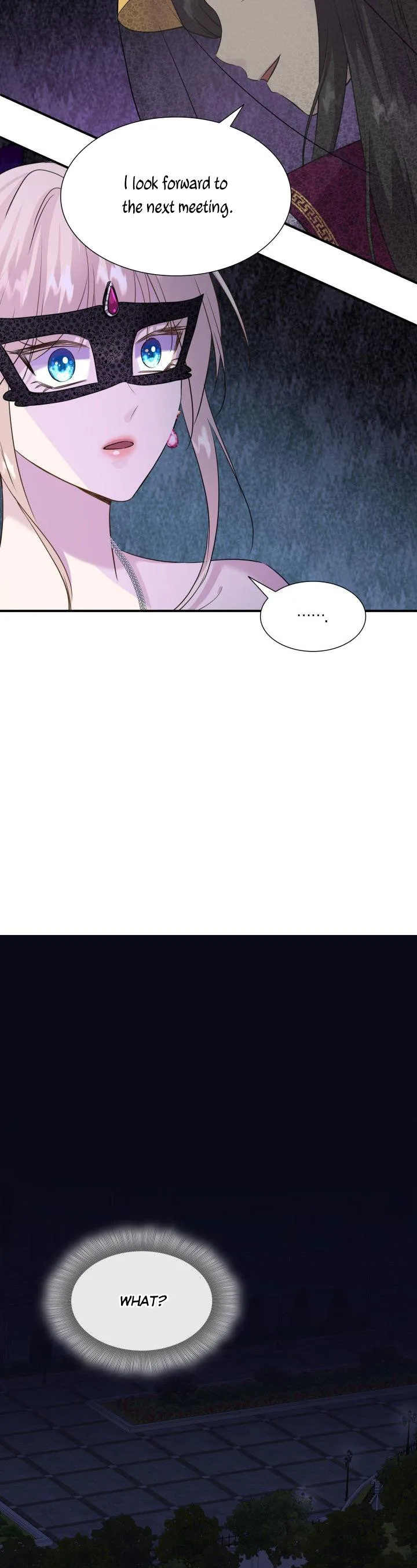 Marriage and Sword Chapter 60 page 10