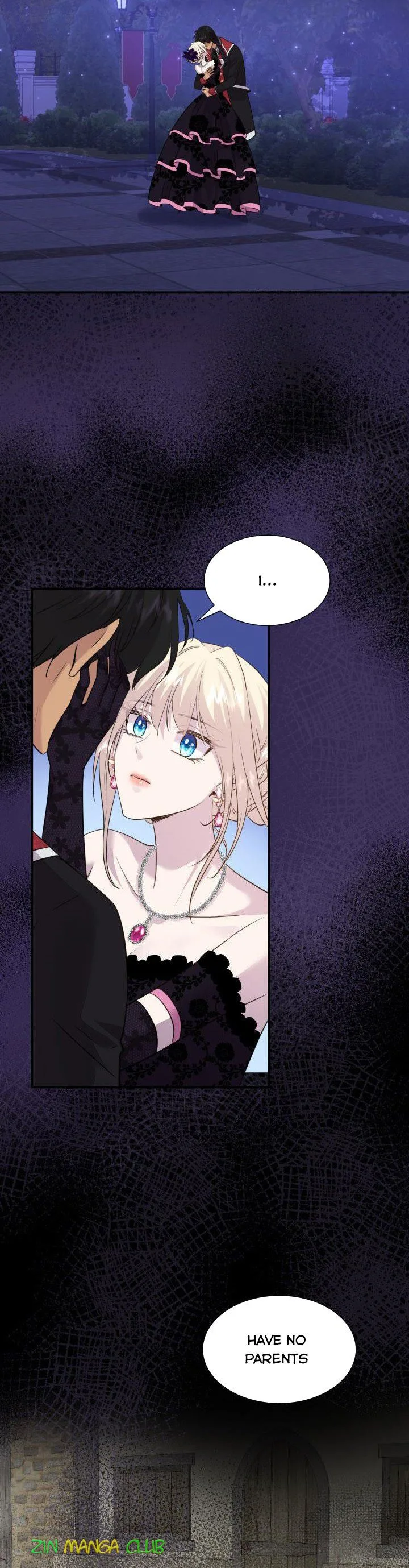 Marriage and Sword Chapter 60.5 page 10