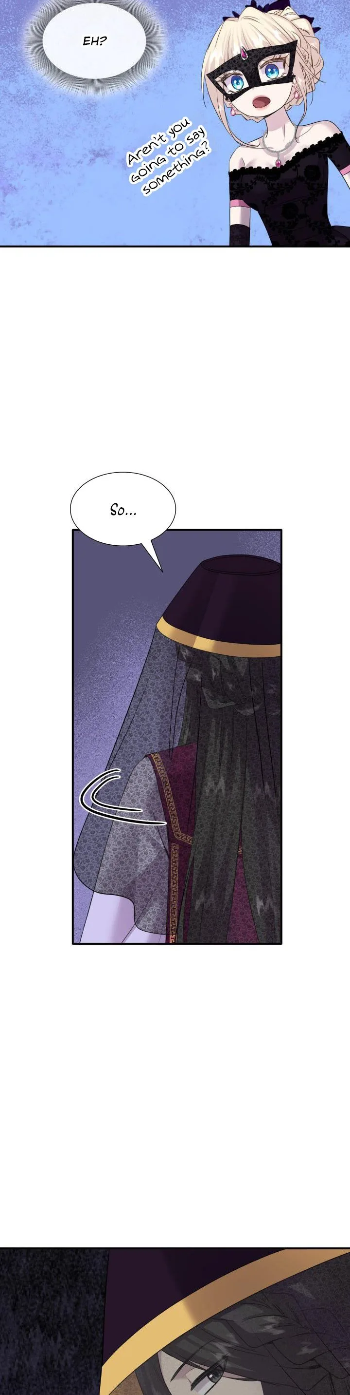 Marriage and Sword Chapter 60 page 9