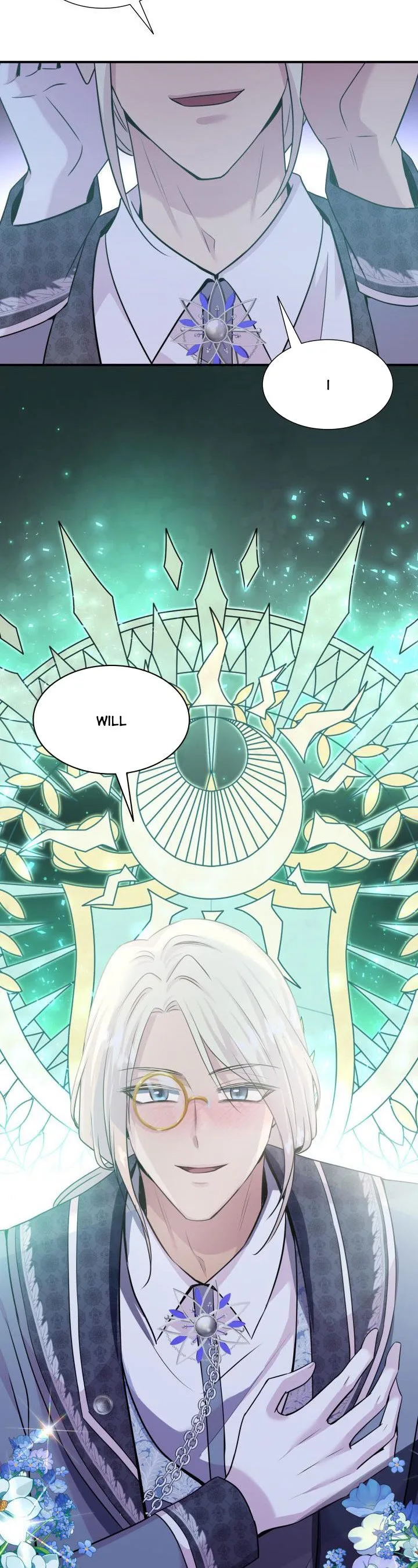 Marriage and Sword Chapter 59 page 9