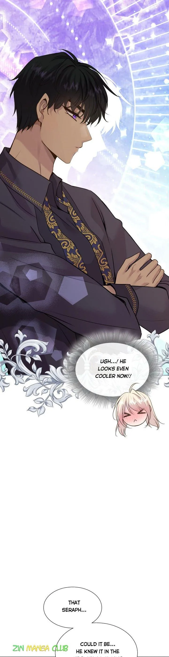 Marriage and Sword Chapter 61 page 4