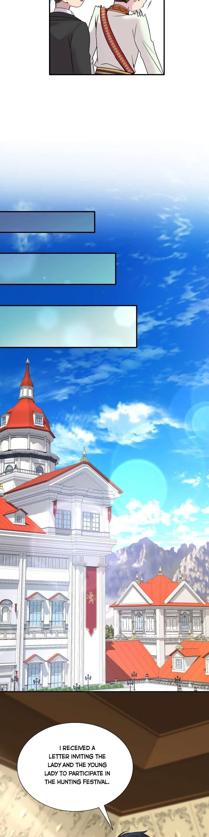 Marriage and Sword Chapter 61 page 10