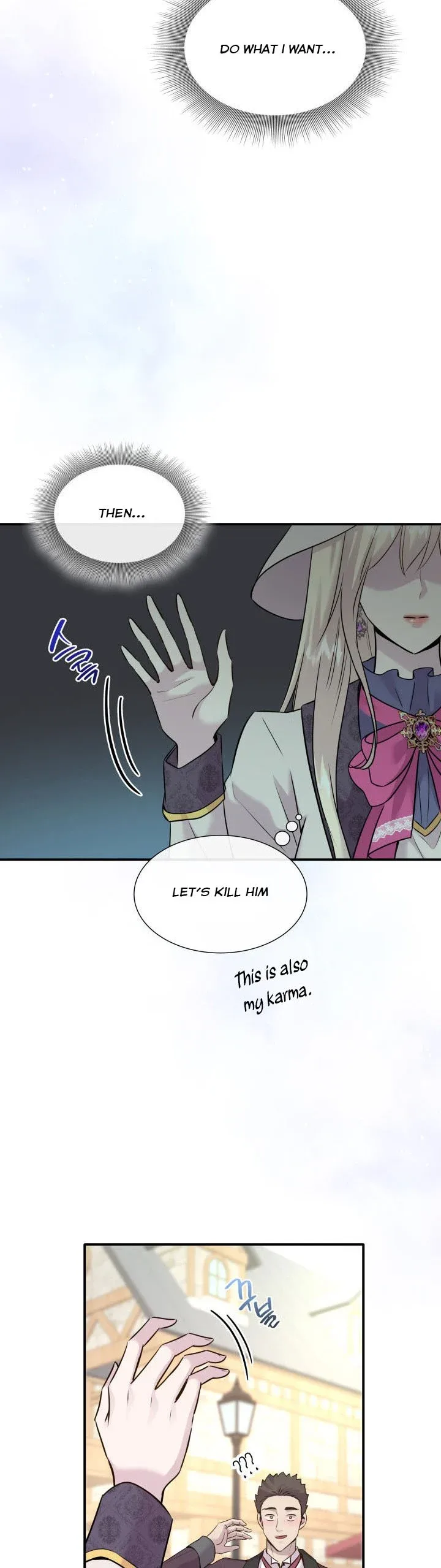 Marriage and Sword Chapter 62 page 13