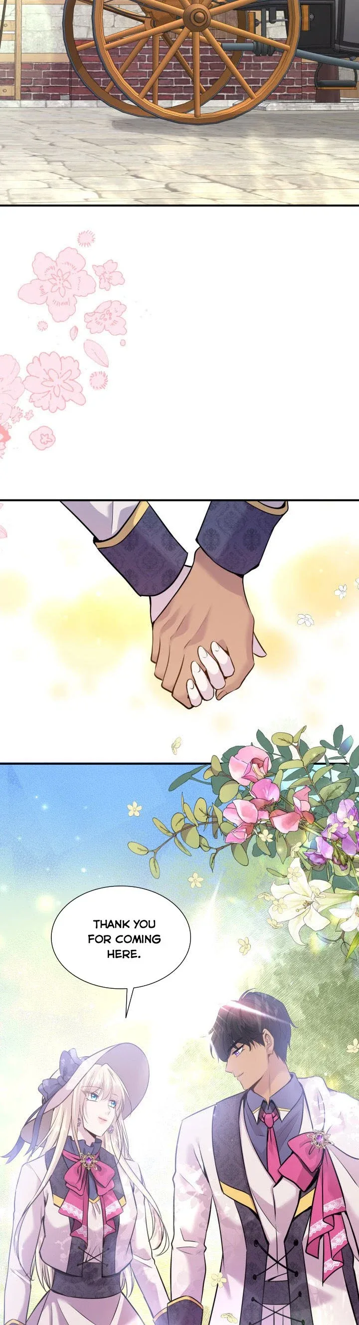 Marriage and Sword Chapter 62 page 3