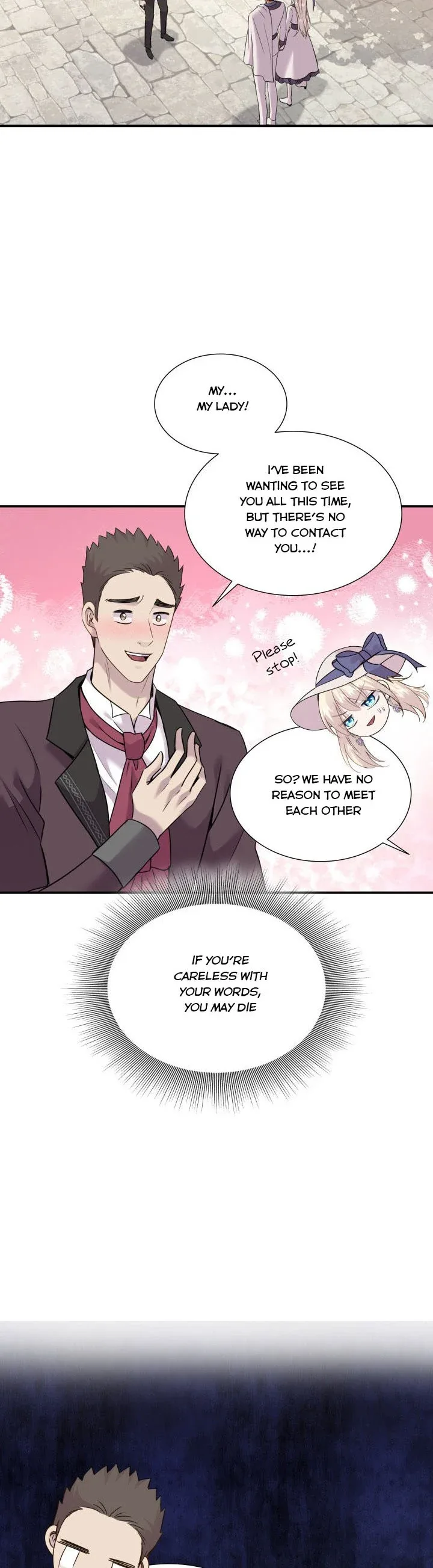 Marriage and Sword Chapter 62 page 17