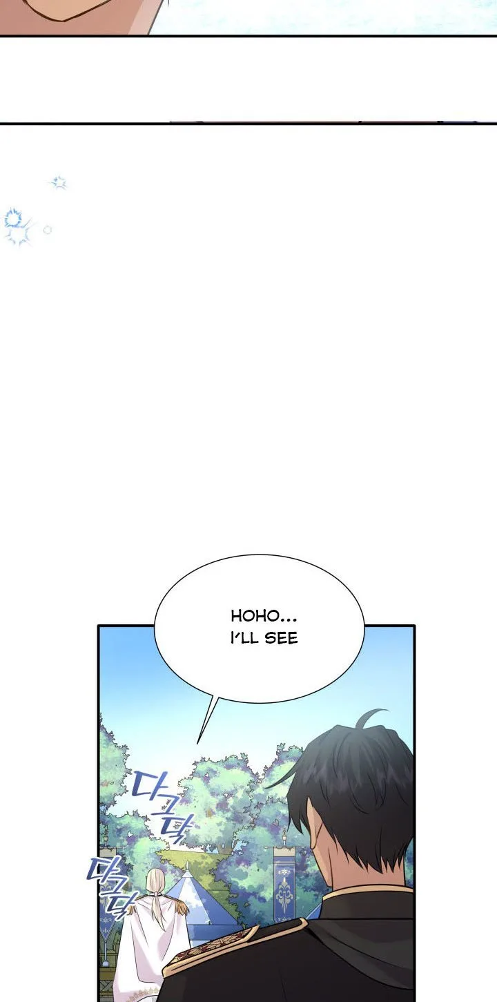Marriage and Sword Chapter 62.5 page 19