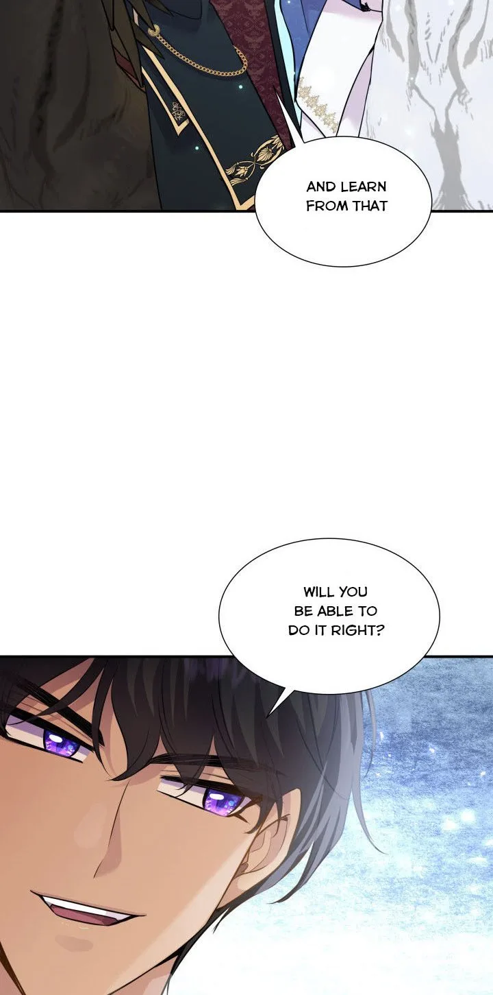 Marriage and Sword Chapter 62.5 page 18