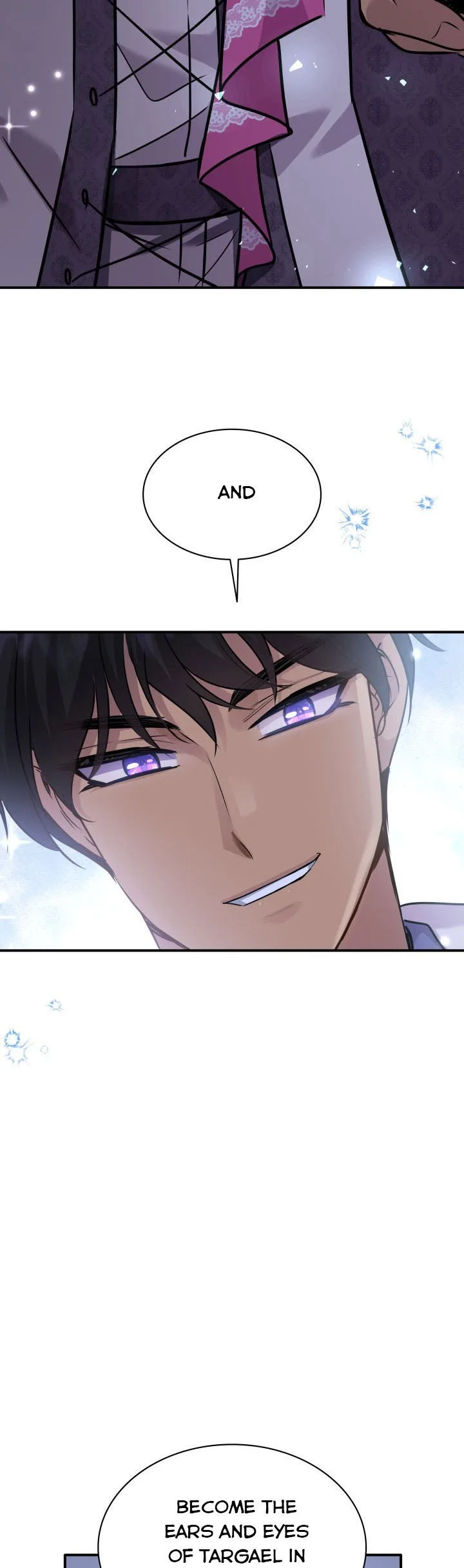 Marriage and Sword Chapter 62.5 page 7