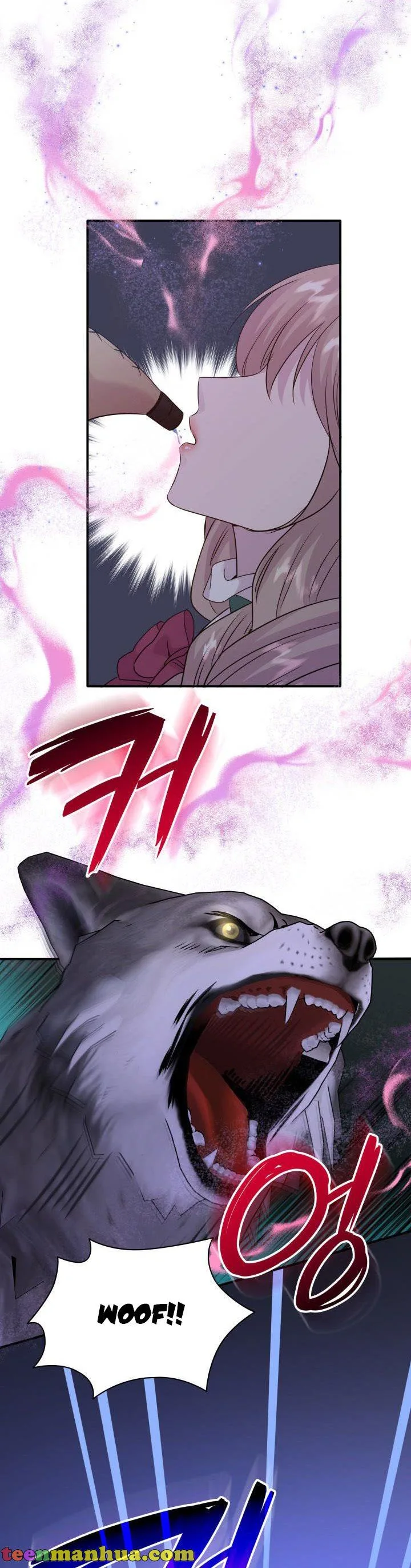 Marriage and Sword Chapter 63 page 34