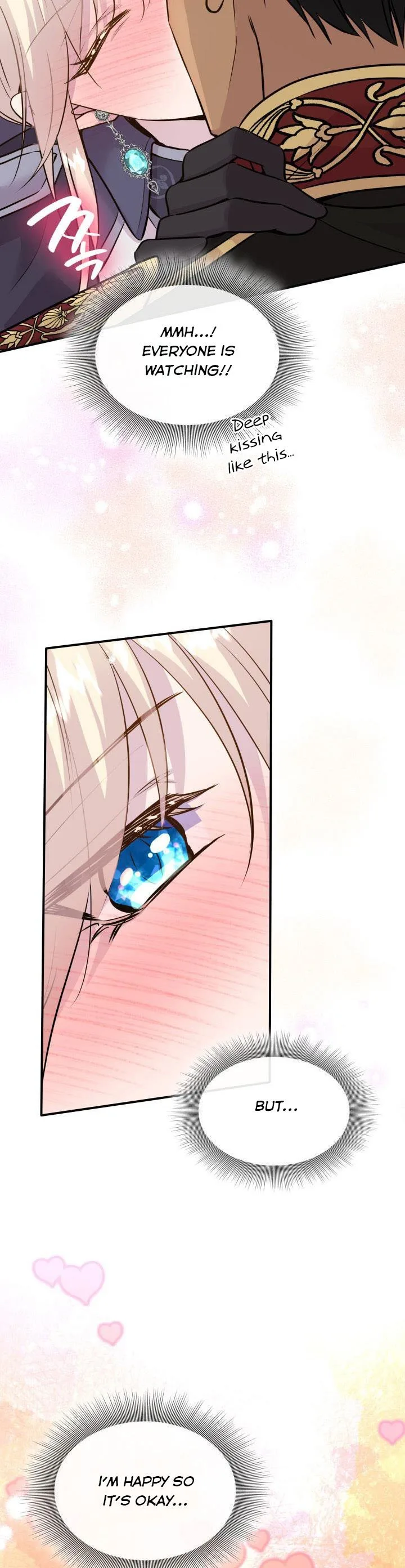 Marriage and Sword Chapter 63 page 9