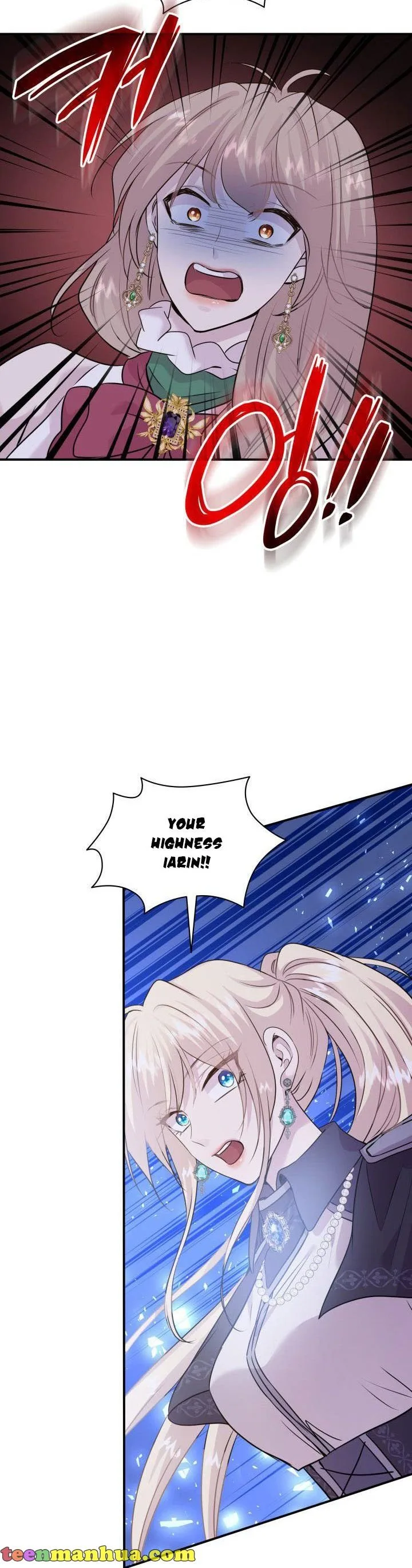 Marriage and Sword Chapter 63 page 36