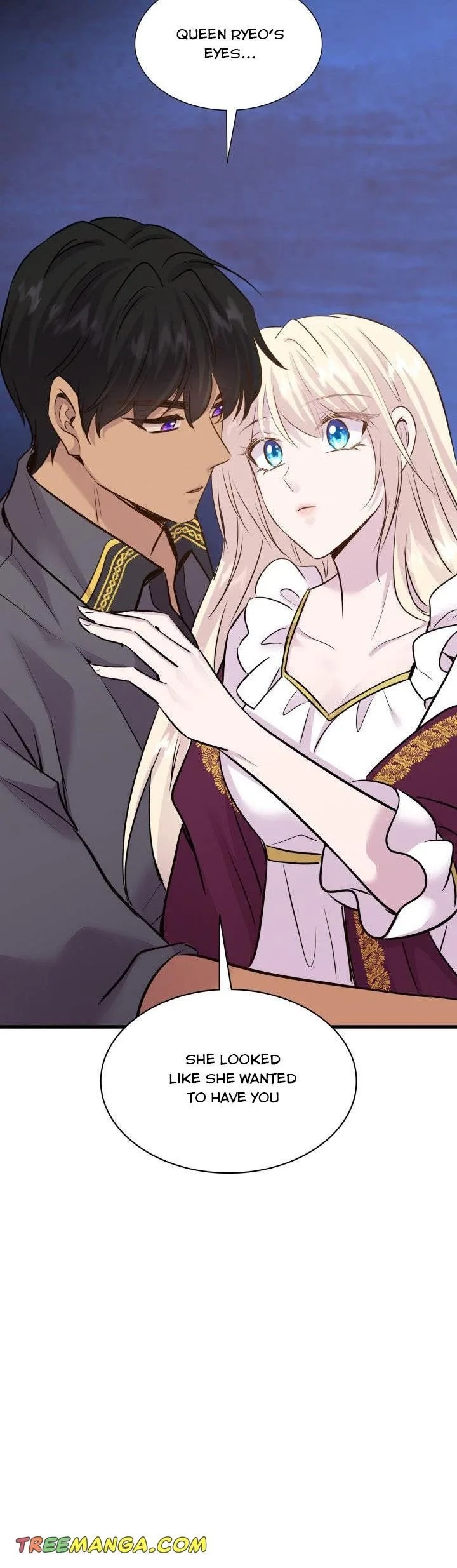 Marriage and Sword Chapter 67 page 53