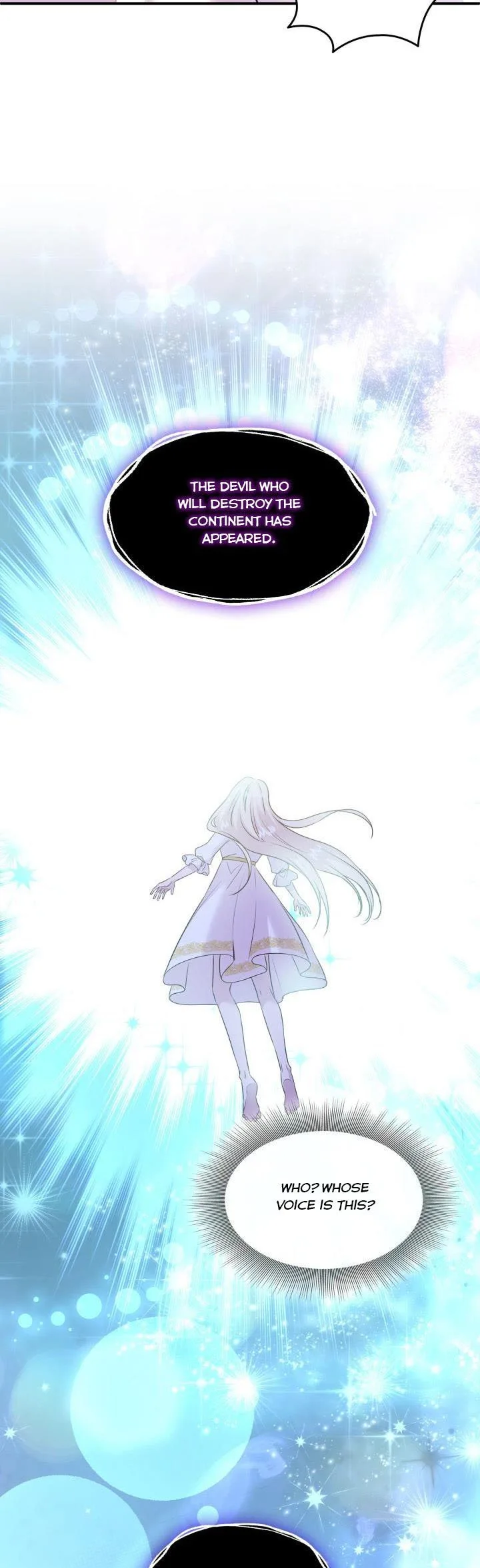 Marriage and Sword Chapter 67 page 34