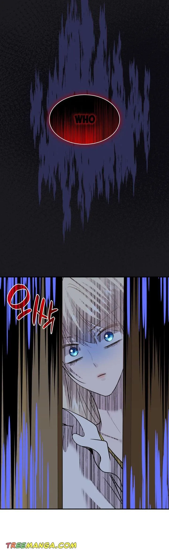 Marriage and Sword Chapter 67 page 41