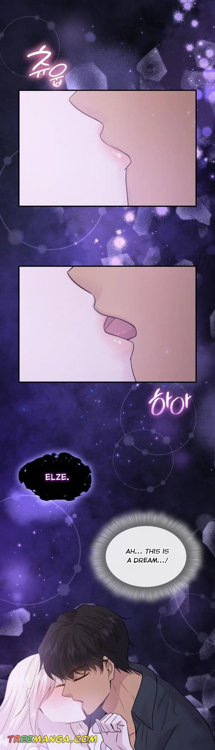 Marriage and Sword Chapter 67 page 25