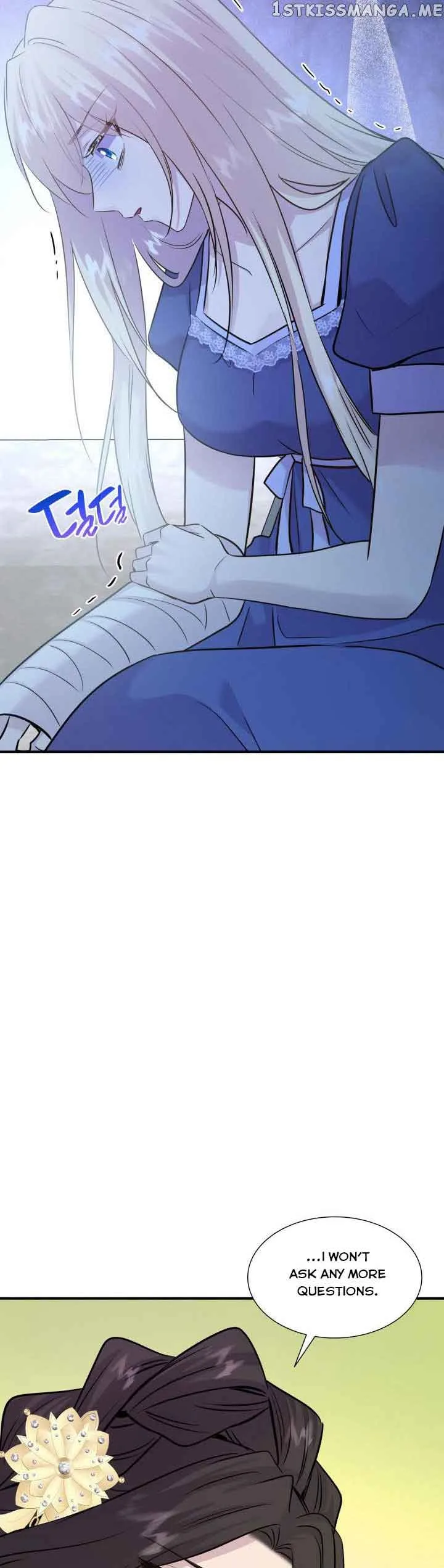 Marriage and Sword Chapter 66 page 14