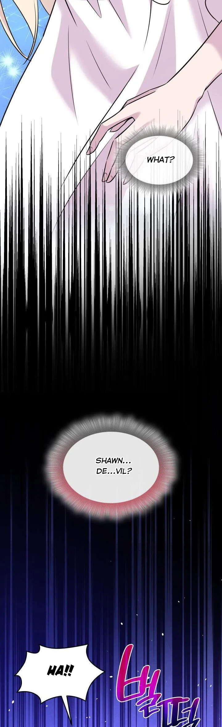 Marriage and Sword Chapter 67 page 36