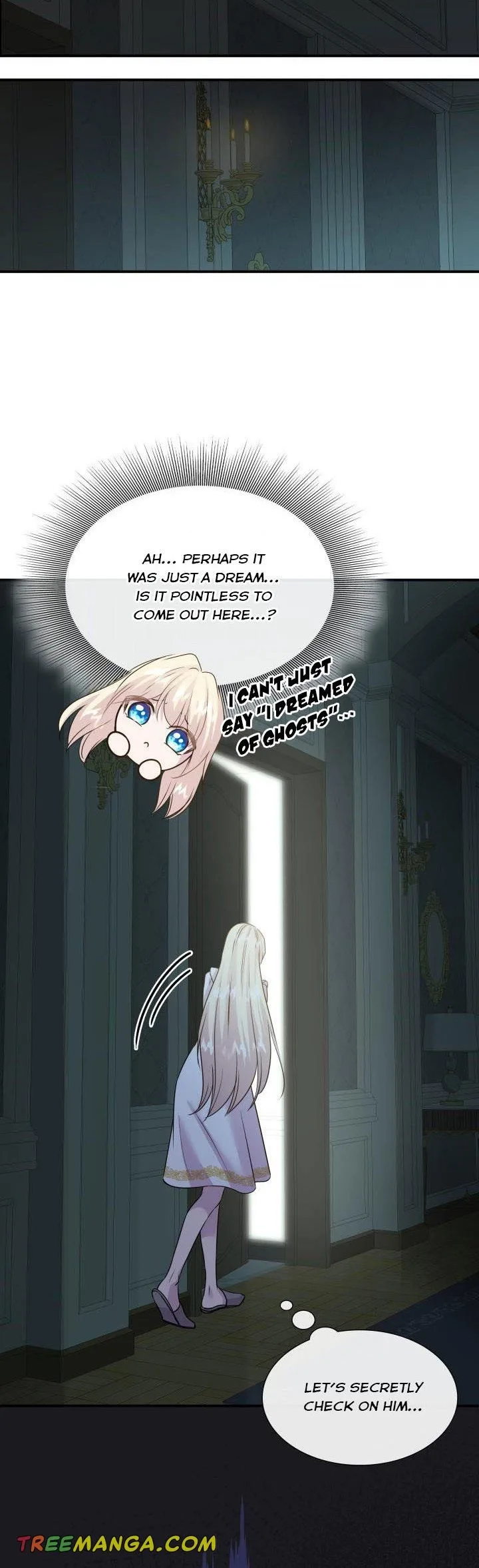 Marriage and Sword Chapter 67 page 40