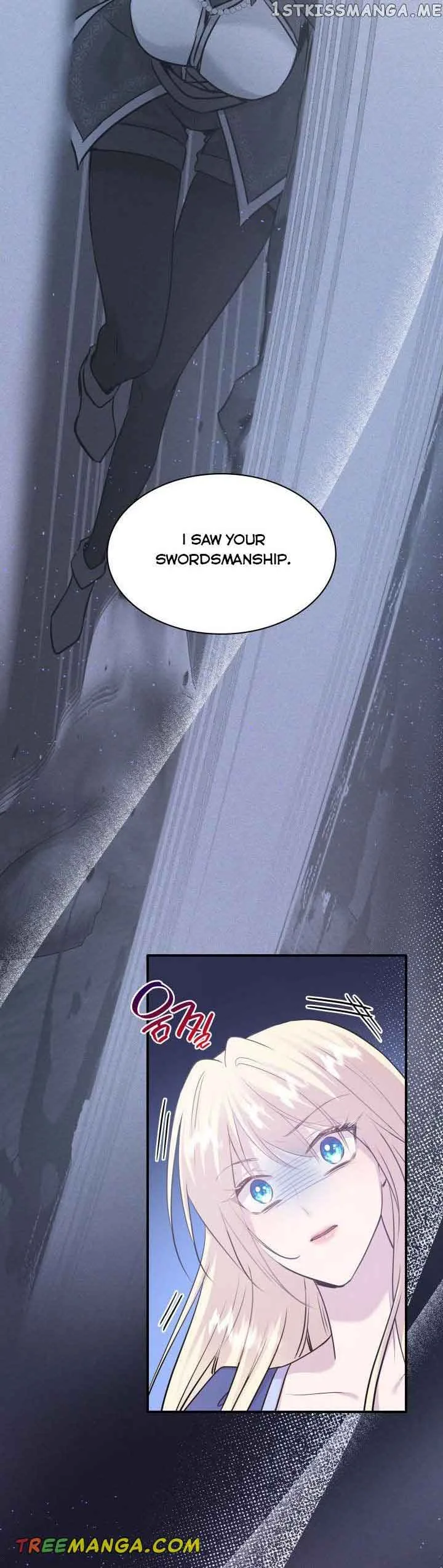 Marriage and Sword Chapter 66 page 12
