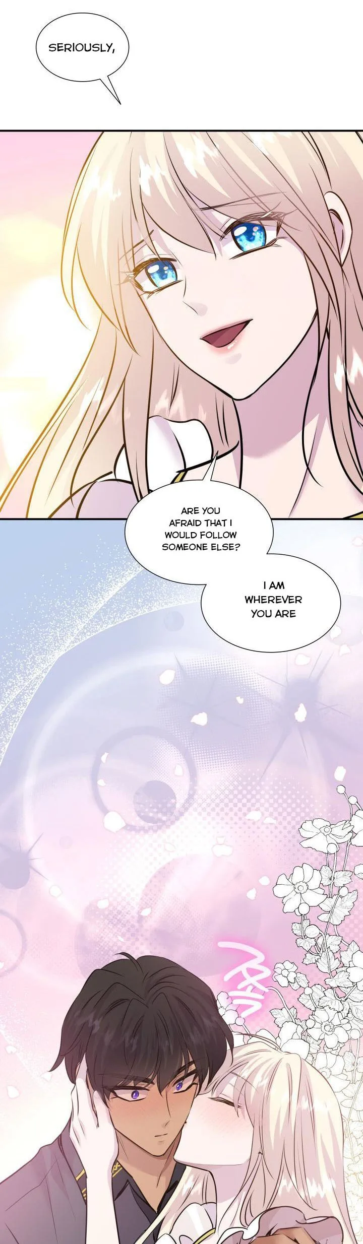 Marriage and Sword Chapter 67 page 54