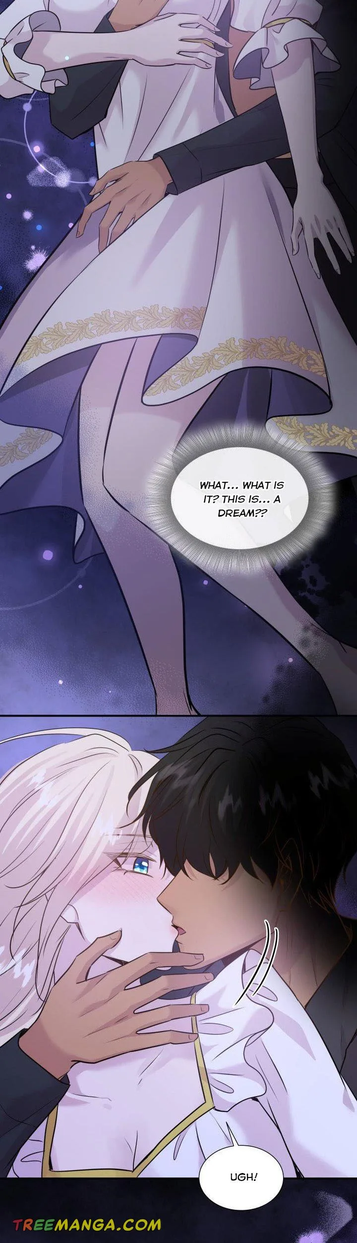 Marriage and Sword Chapter 67 page 24