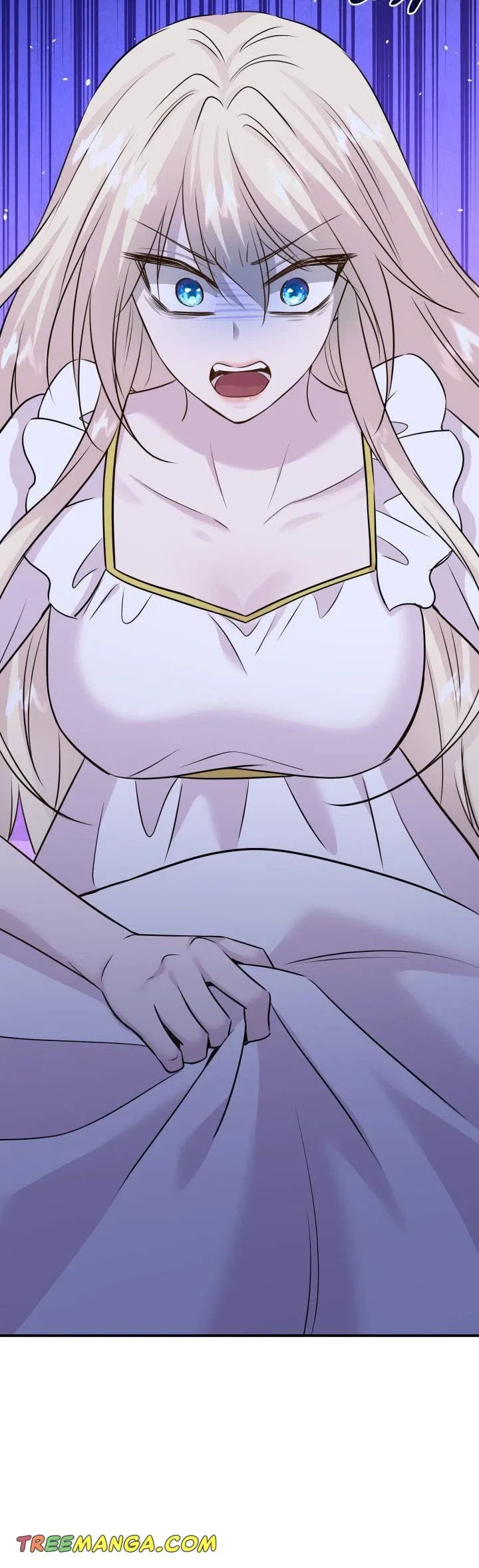 Marriage and Sword Chapter 67 page 37