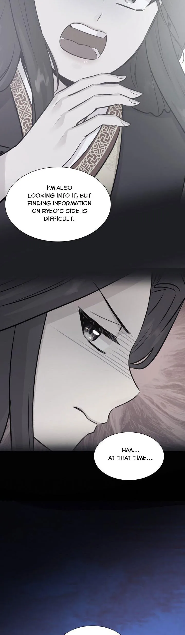 Marriage and Sword Chapter 67 page 52