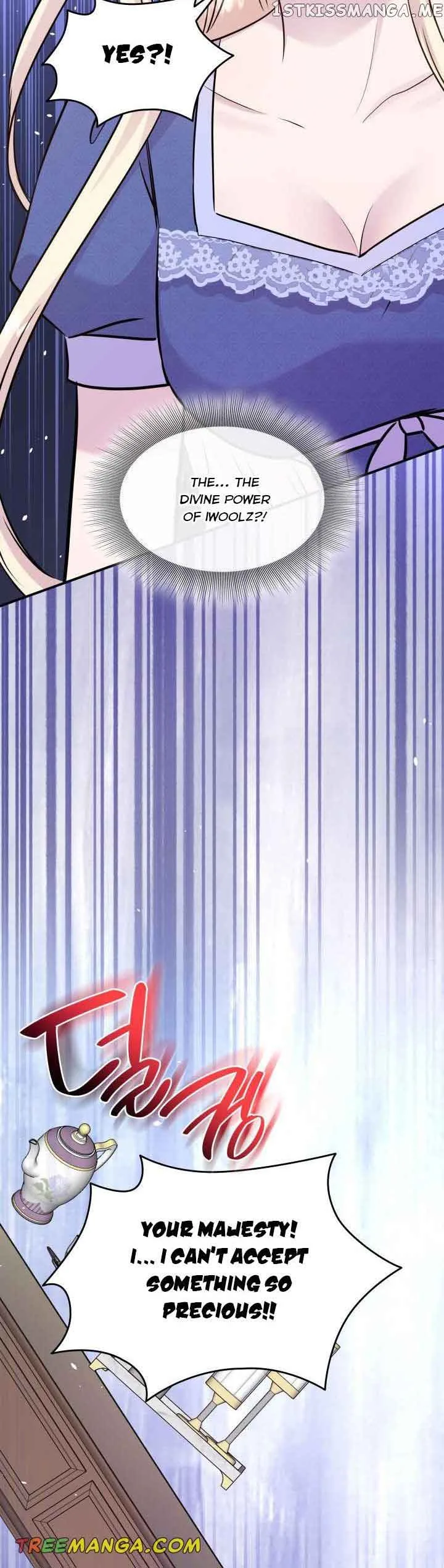 Marriage and Sword Chapter 66 page 17
