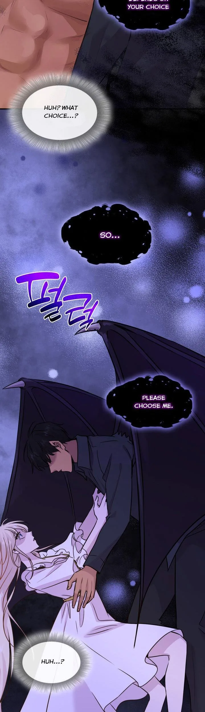 Marriage and Sword Chapter 67 page 28