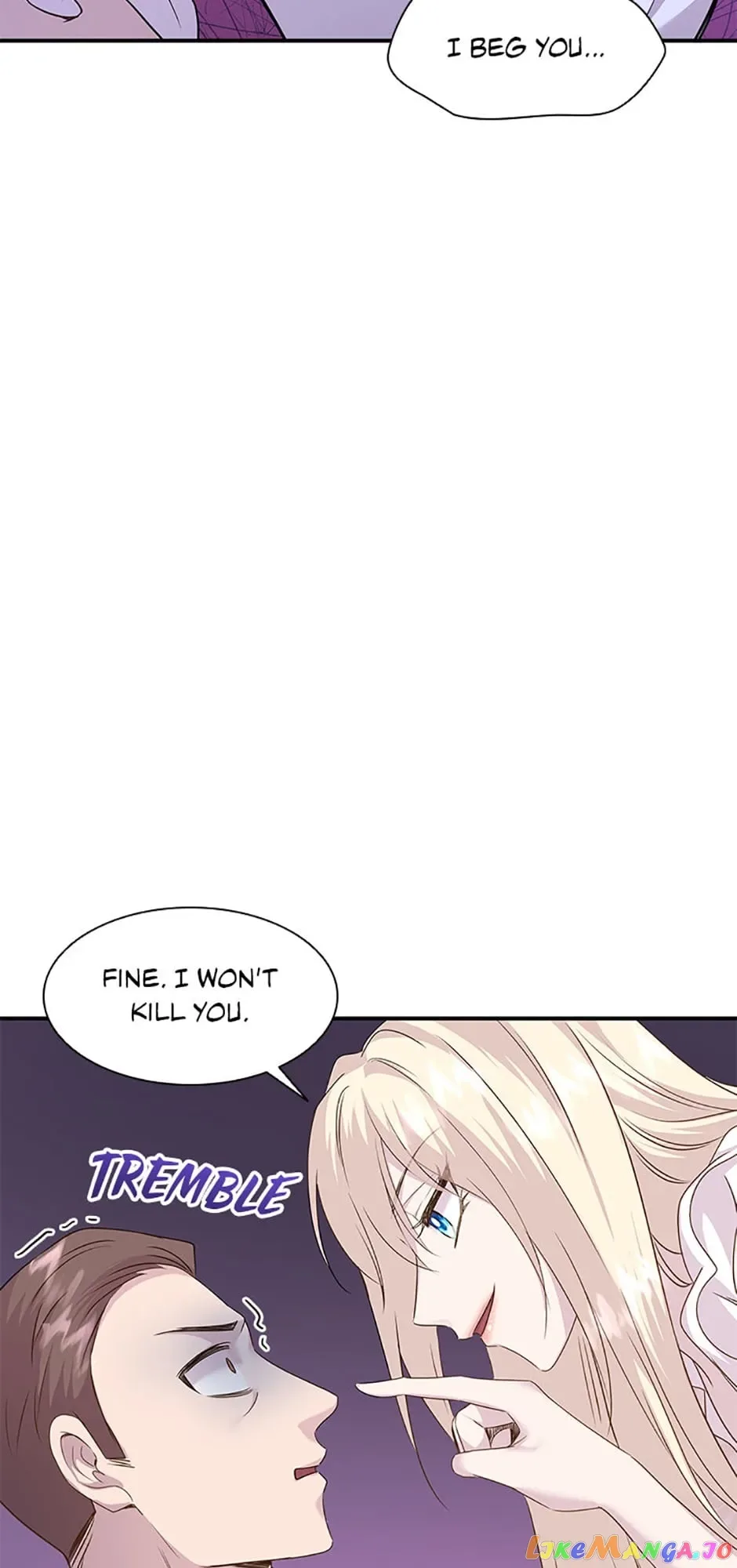 Marriage and Sword Chapter 70 page 17