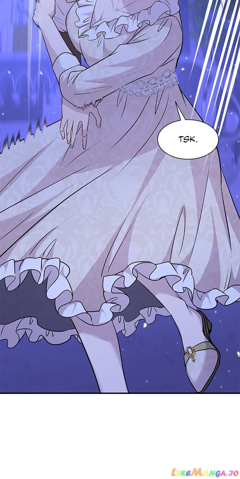 Marriage and Sword Chapter 70 page 13