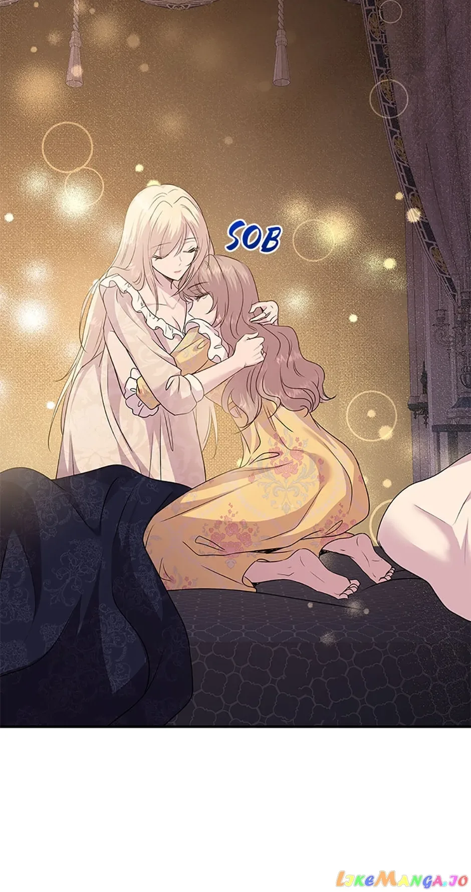Marriage and Sword Chapter 70 page 30