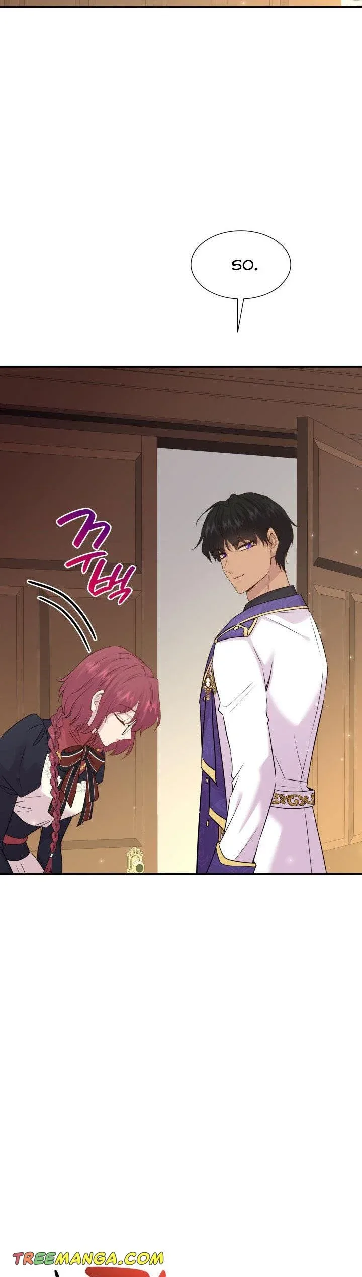 Marriage and Sword Chapter 69 page 6