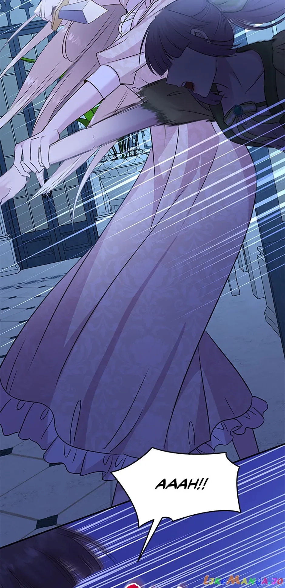 Marriage and Sword Chapter 70 page 37