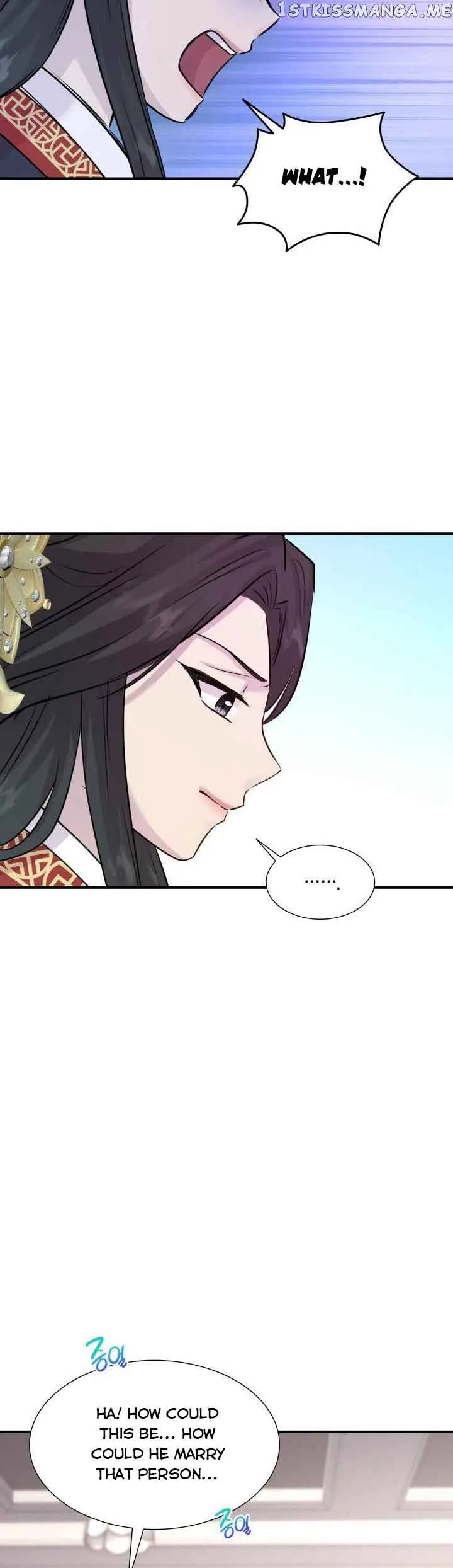 Marriage and Sword Chapter 66 page 37