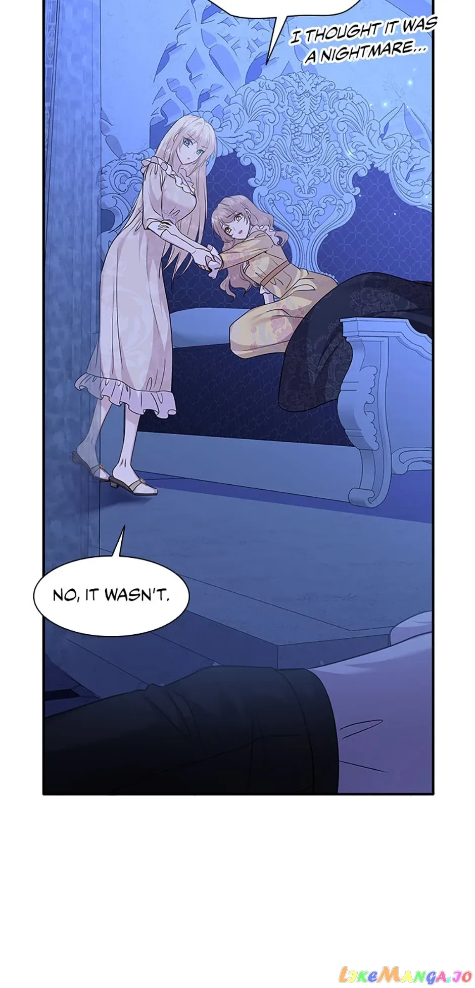 Marriage and Sword Chapter 70 page 25